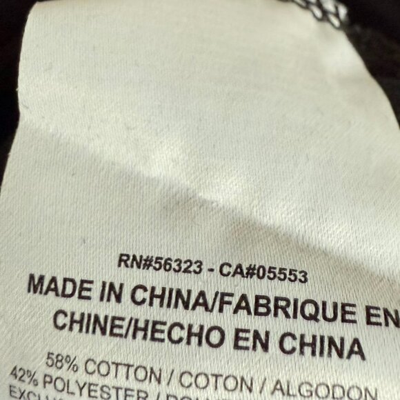 Nike Dry Fit Black LeBron James T-Shirt - Picture 5 of 5